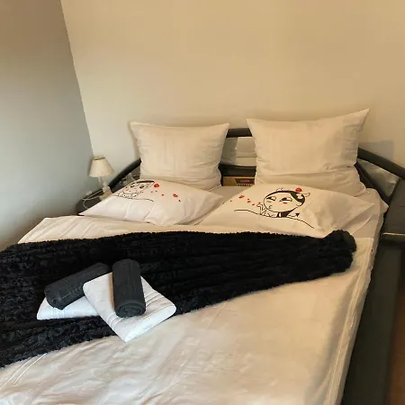 Nanut Apartment