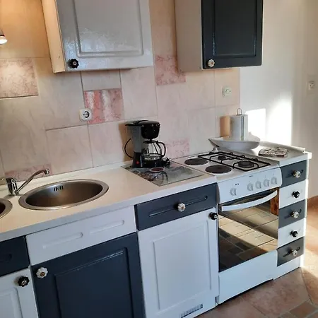 Apartment Nanut Sibenik
