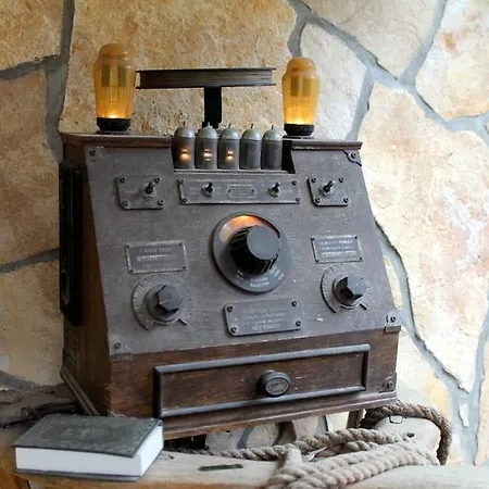 Nanut Appartement Šibenik