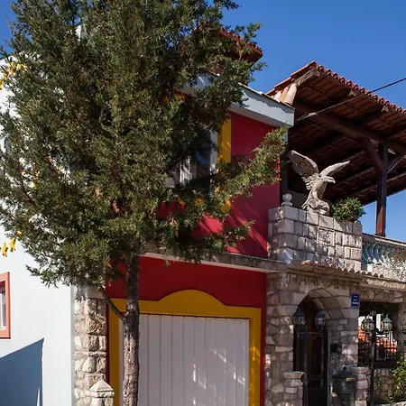 Apartament Nanut