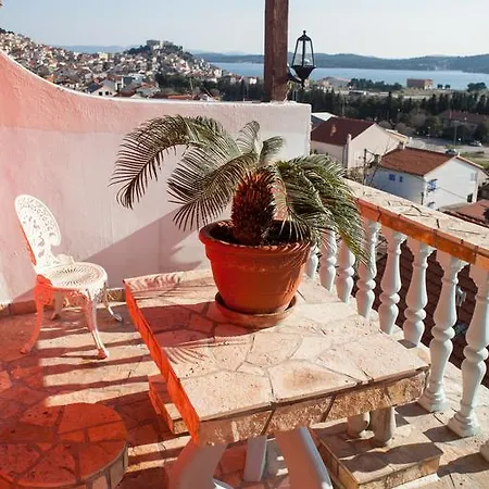 Nanut Apartament