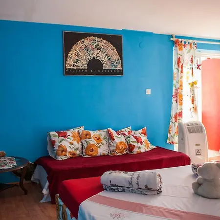 Nanut Apartment *