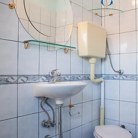 Apartament Nanut *