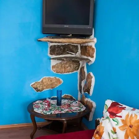 Nanut Apartment Sibenik