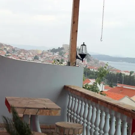 Nanut * Sibenik