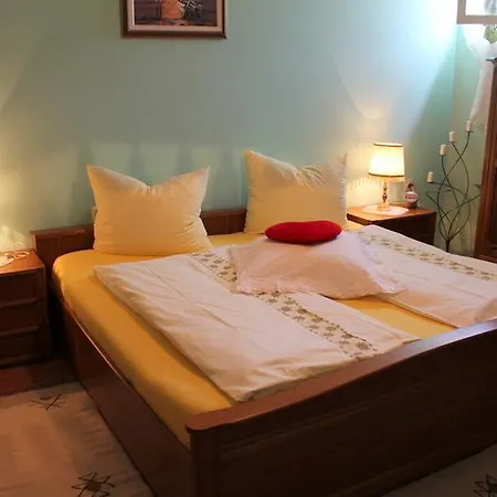 Nanut Apartament Szybenik