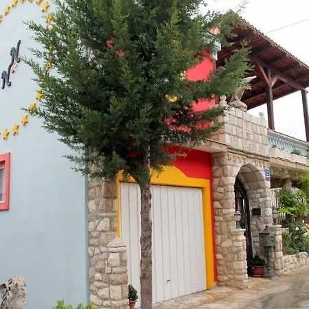 Apartament Nanut *