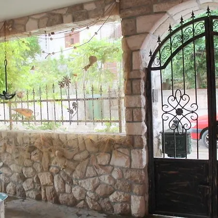 Apartament Nanut *