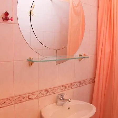 Apartament Nanut