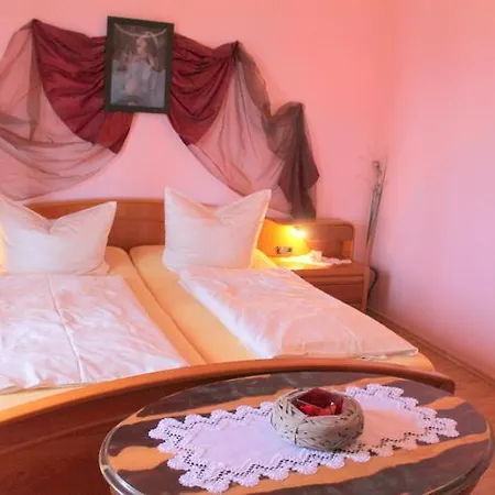 Apartament Nanut *