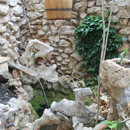 Apartament Nanut *