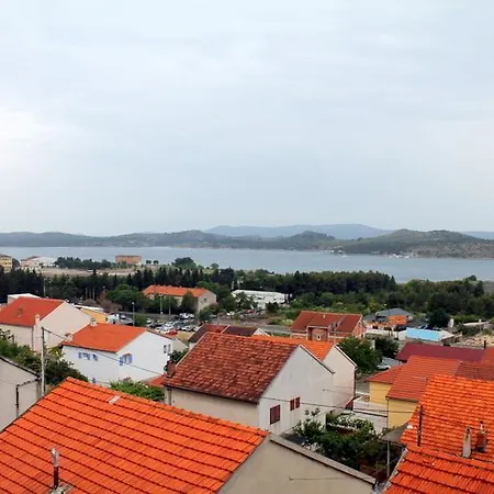 Apartament Nanut