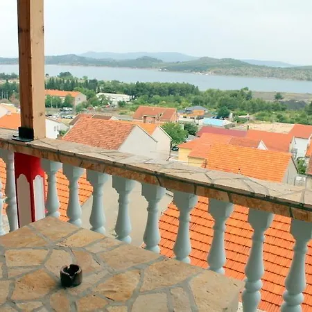 Nanut Apartament