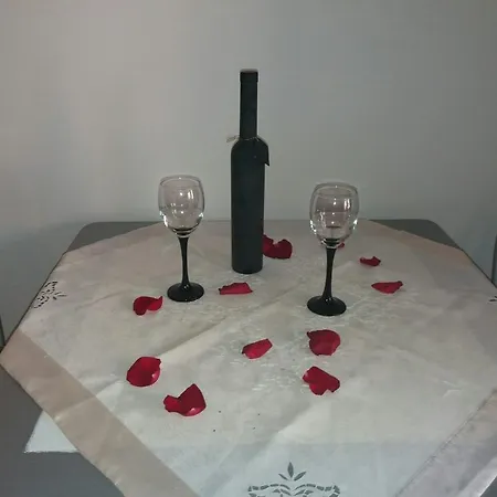 Apartament Nanut