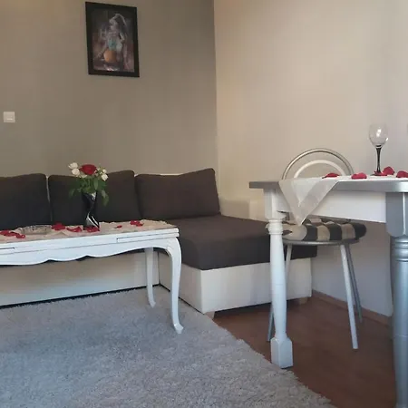 Apartament Nanut *