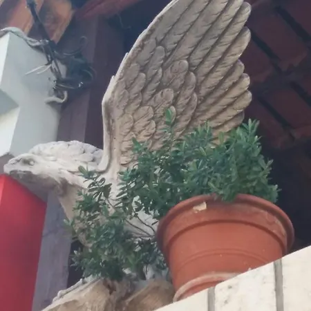 Appartement Nanut Šibenik