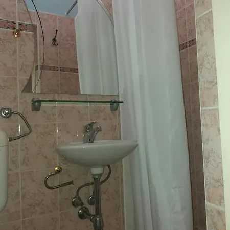 Apartment Nanut