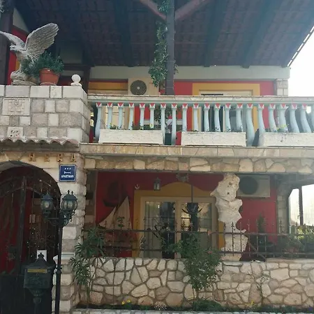 Nanut Sibenik