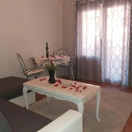 Apartment Nanut Sibenik