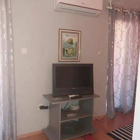 Apartment Nanut