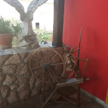 Nanut Apartament Szybenik