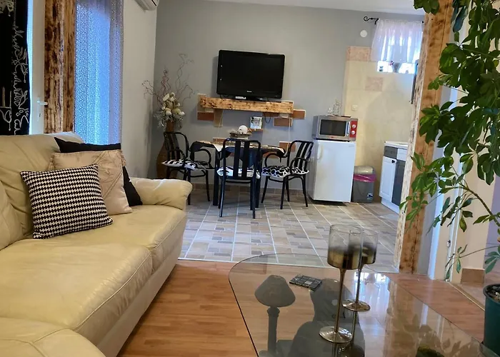 Διαμέρισμα Nanut Σίμπενικ