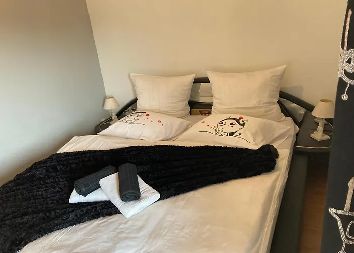 Nanut Διαμέρισμα