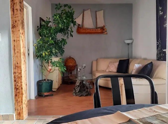 Διαμέρισμα Nanut *