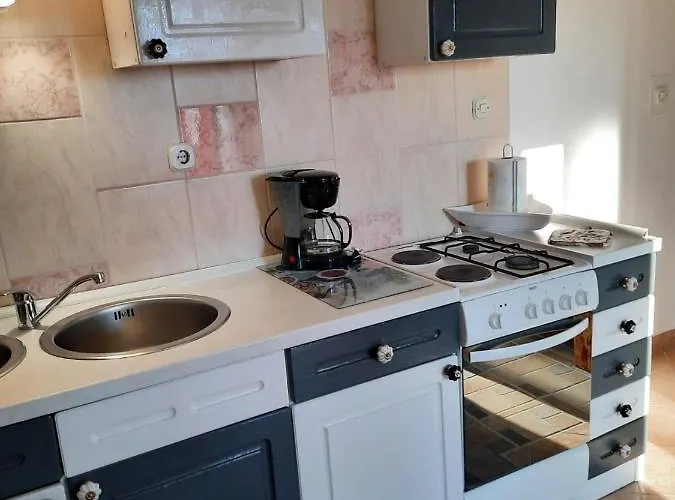 Διαμέρισμα Nanut Σίμπενικ