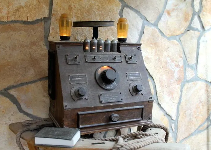 Nanut Διαμέρισμα Σίμπενικ