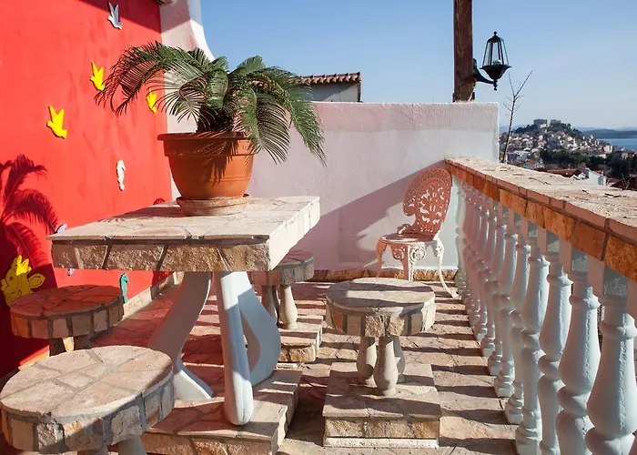 Nanut Διαμέρισμα *