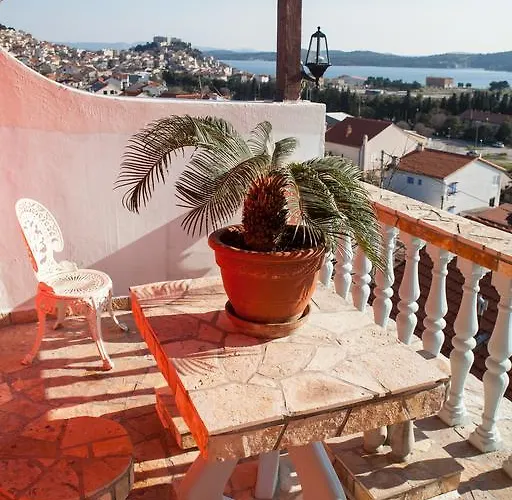 Nanut Διαμέρισμα