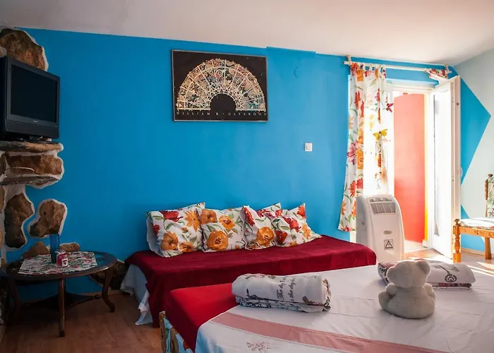 Nanut Διαμέρισμα *