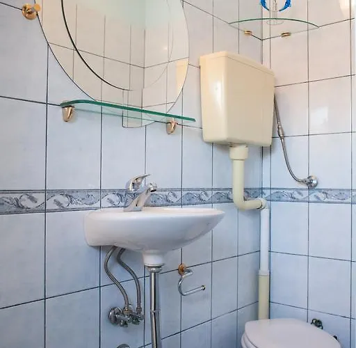 Διαμέρισμα Nanut *