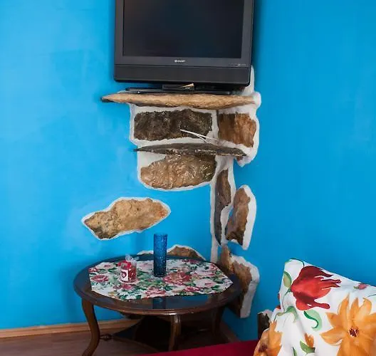 Nanut Διαμέρισμα Σίμπενικ