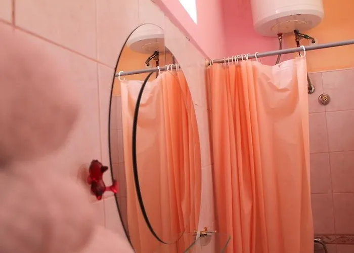 Nanut Διαμέρισμα *