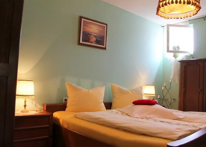 Διαμέρισμα Nanut Σίμπενικ