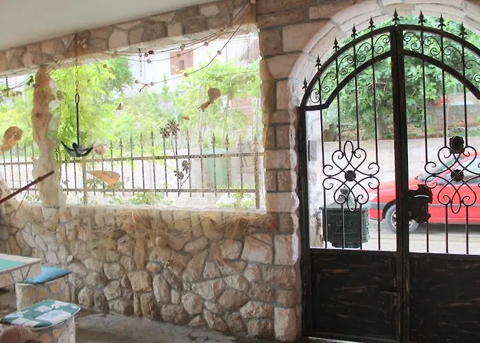 Διαμέρισμα Nanut *