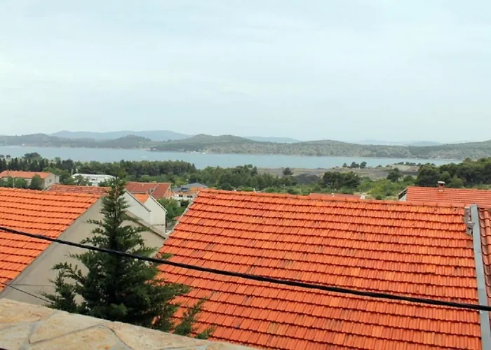 Nanut Διαμέρισμα *