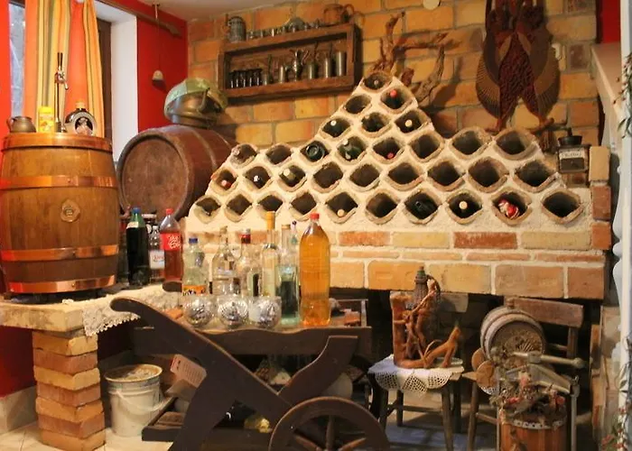 Διαμέρισμα Nanut *