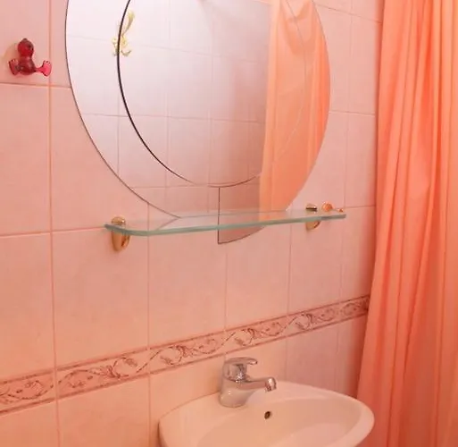 Διαμέρισμα Nanut