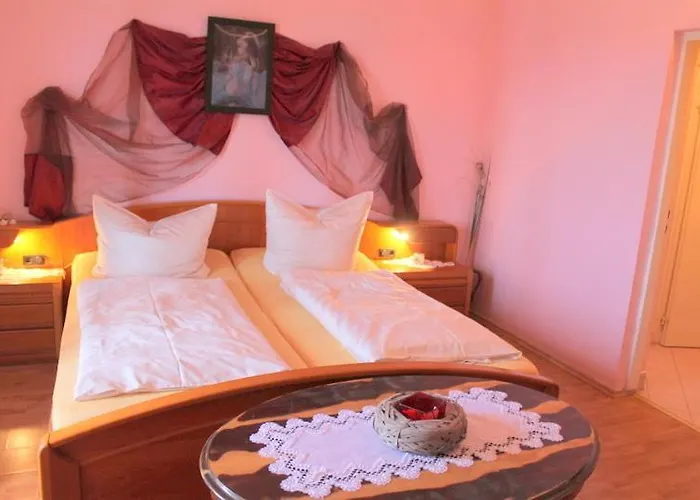 Διαμέρισμα Nanut *