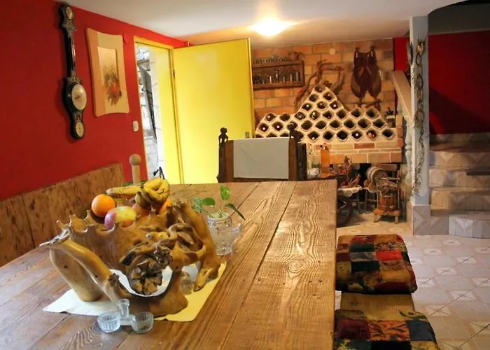 Nanut Διαμέρισμα *