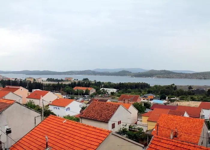 Διαμέρισμα Nanut