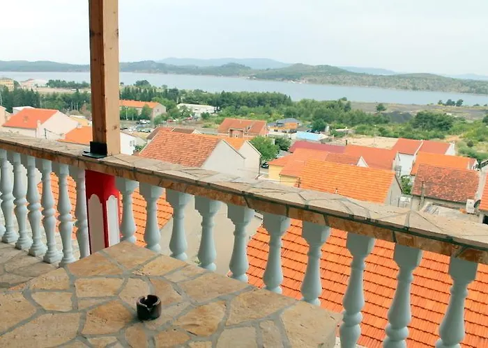 Nanut Διαμέρισμα