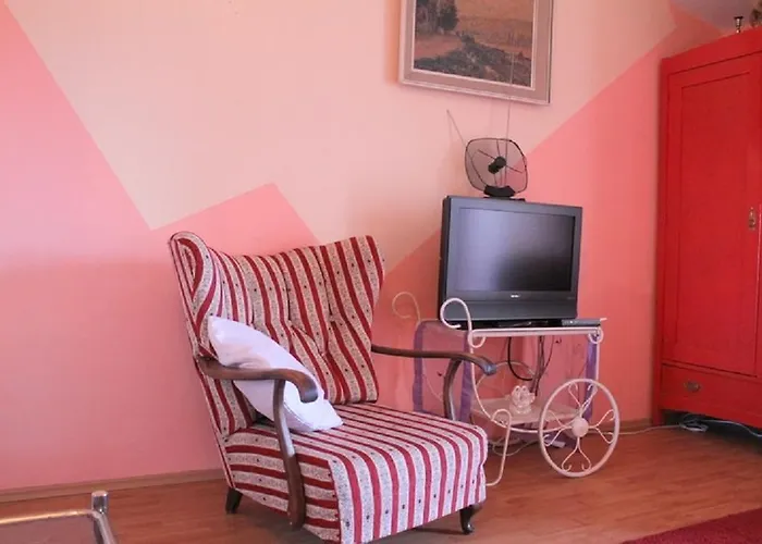 Nanut Διαμέρισμα *