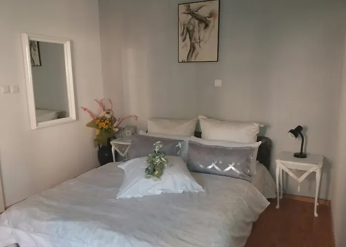 Διαμέρισμα Nanut *