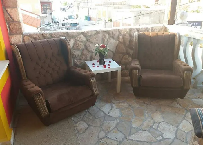 Διαμέρισμα Nanut Σίμπενικ