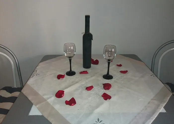 Διαμέρισμα Nanut