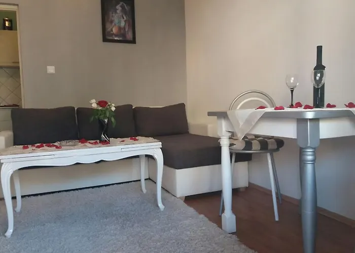 Διαμέρισμα Nanut *